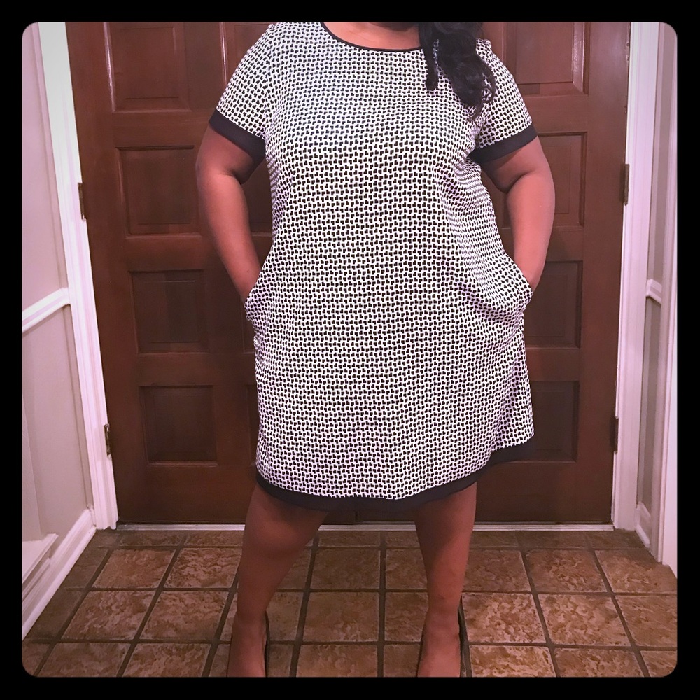 Tahari Sheath dress